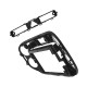Переходная рамка 9" Lesko для Volkswagen Tiguan 2008-2016 Golf Plus 2005-2014 (1747) Фольксваген