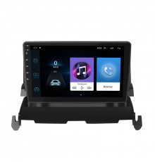 Штатная магнитола Lesko для Dodge Journey I 2007-2011 экран 9" 1/16Gb Wi-Fi GPS Base