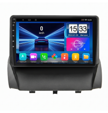 Штатная магнитола Lesko для Ford EcoSport ver. 2 2012-2017 экран 9" 1/16Gb Wi-Fi GPS Base