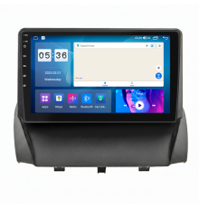 Штатная магнитола Lesko для Ford EcoSport ver. 2 2012-2017 экран 9" 4/64Gb CarPlay 4G Wi-Fi GPS Prime
