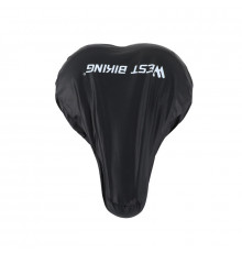 Чехол на седло велосипеда West Biking YP0801099 Black