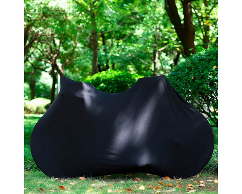 Чехол для велосипеда West Biking YP0719257 Black
