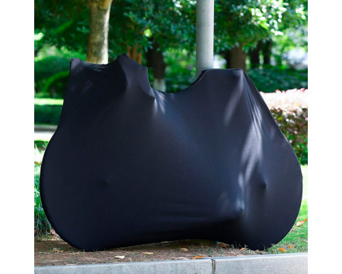 Чехол для велосипеда West Biking YP0719257 Black