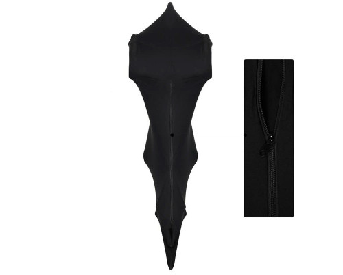 Чехол для велосипеда West Biking YP0719257 Black