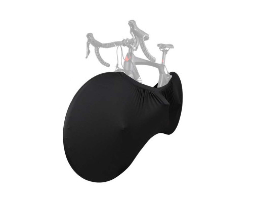 Чехол для велосипеда West Biking 0719219 Black L