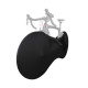 Чехол для велосипеда West Biking 0719219 Black L