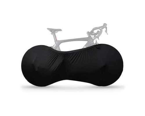 Чехол для велосипеда West Biking 0719219 Black M
