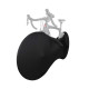 Чехол для велосипеда West Biking 0719219 Black M