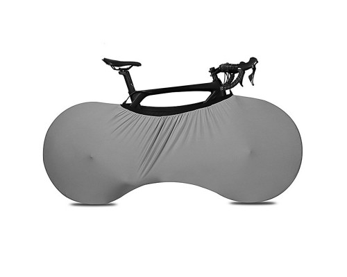 Чехол для велосипеда West Biking 0719219 Grey L