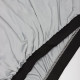 Чехол для велосипеда West Biking 0719219 Grey L