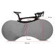 Чехол для велосипеда West Biking 0719219 Grey L