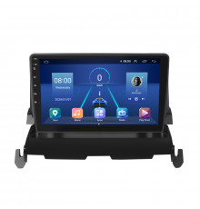 Штатная магнитола Lesko для Dodge Journey I 2007-2011 экран 9" 4/64Gb 4G Wi-Fi GPS Top