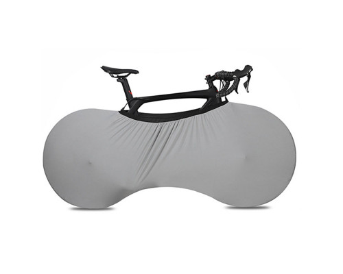 Чехол для велосипеда West Biking 0719219 Grey M