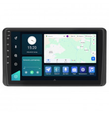 Штатная магнитола Lesko для Kia Sportage V 2021- н.в экран 10" 2/32Gb 4G Wi-Fi GPS Top