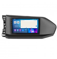 Штатная магнитола Lesko для Volkswagen Caddy V 2020-н.в. экран 9" 2/32Gb CarPlay 4G Wi-Fi GPS Prime