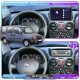 Штатная магнитола Lesko для Fiat Doblo I 2000-2005 экран 10" 2/32Gb CarPlay 4G Wi-Fi GPS Prime
