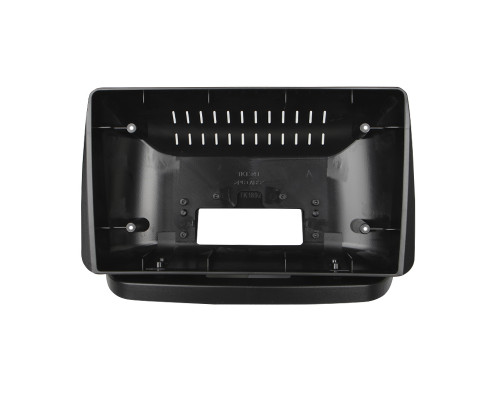 Переходная рамка Fiat Doblo 2000-2010 (7856) 10.1"