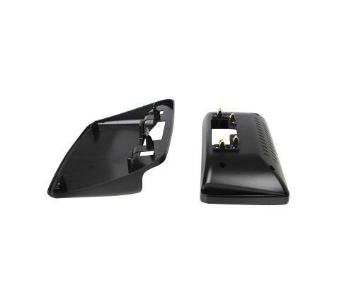 Переходная рамка Fiat Doblo 2000-2010 (7856) 10.1"