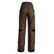Тактические штаны B603 Black Camouflage 34