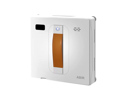Робот для миття вікон ABIR WD8 white з дистанційним керуванням