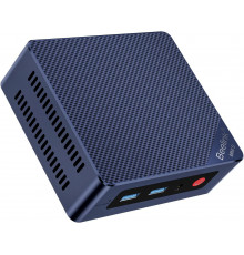 Міні ПК Beelink Mini S13 16/500Gb, N150, Windows 11 Pro