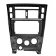 Переходная рамка Hyundai Tucson 2005-2010 (HY 166T) 5842 10.1 Silver