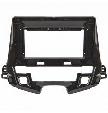 Переходная рамка Honda Odyssey (RL6) 2017+ (1631) 10,1"