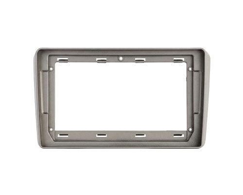 Переходная рамка Hyundai Getz 2002-2010 (7937) 9" Gray