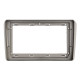 Переходная рамка Hyundai Getz 2002-2010 (7937) 9" Gray