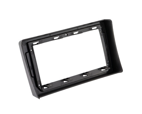 Переходная рамка Hyundai Getz 2002-2010 (7937) 9" Gray