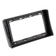 Переходная рамка Hyundai Getz 2002-2010 (7937) 9" Gray