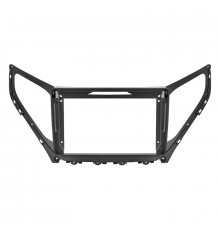 Переходная рамка Hyundai Grandeur Azera 2015-2017 (4453) 9"