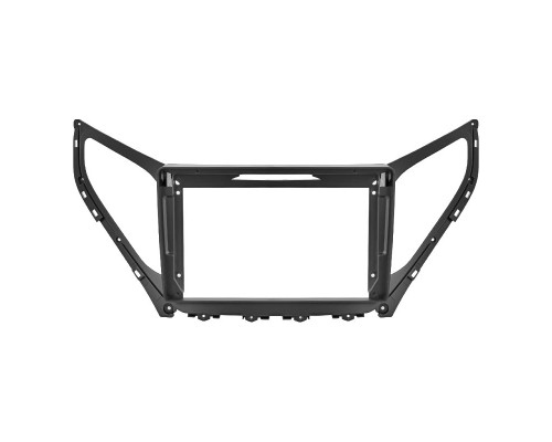 Переходная рамка Hyundai Grandeur Azera 2015-2017 (4453) 9"