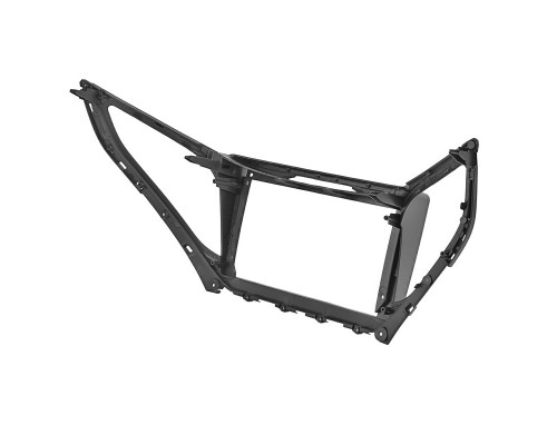 Переходная рамка Hyundai Grandeur Azera 2015-2017 (4453) 9"