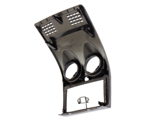 Переходная рамка Nissan Rogue 2007-2015 (2345) 9"