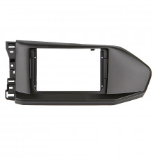 Переходная рамка Volkswagen Caddy 2020+ (1052) 9"