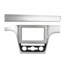 Переходная рамка Volkswagen Passat (NMS) 2011-2021 (2656) 10.1"