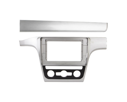 Переходная рамка Volkswagen Passat (NMS) 2011-2021 (2656) 10.1"