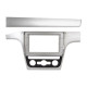 Переходная рамка Volkswagen Passat (NMS) 2011-2021 (2656) 10.1"