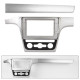 Переходная рамка Volkswagen Passat (NMS) 2011-2021 (2656) 10.1"