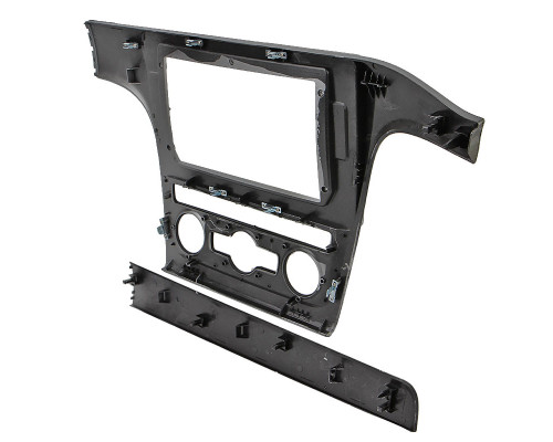 Переходная рамка Volkswagen Passat (NMS) 2011-2021 (2656) 10.1"