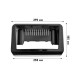 Переходная рамка Mitsubishi L200 2023+ (1535) 10.1"