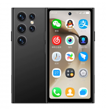 Смартфон Soyes (ONEMYTH) S26 Pro 4G 2/16Gb black