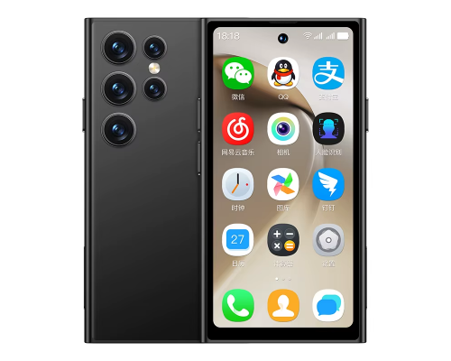 Смартфон Soyes (ONEMYTH) S26 Pro 4G 2/16Gb black