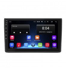 Штатная магнитола Lesko для Fiat Ducato II 2006-2011 экран 9" 2/32Gb Wi-Fi GPS Base