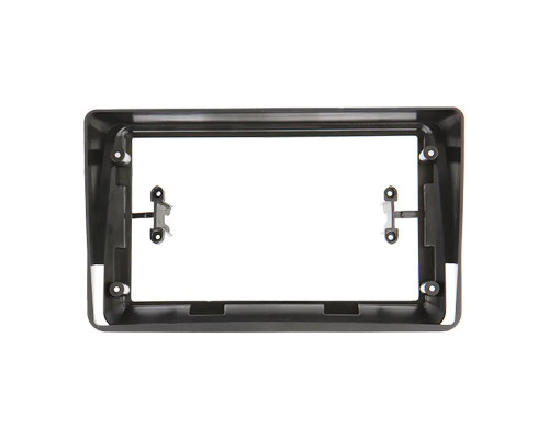 Переходная рамка Fiat Panda (169) 2003-2012 (2775) 9"