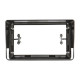 Переходная рамка Fiat Panda (169) 2003-2012 (2775) 9"