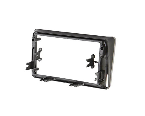 Переходная рамка Fiat Panda (169) 2003-2012 (2775) 9"