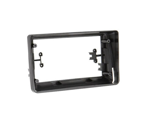 Переходная рамка Fiat Panda (169) 2003-2012 (2775) 9"