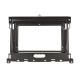Переходная рамка Ford Ranger 2015-2023 (6649) 9"